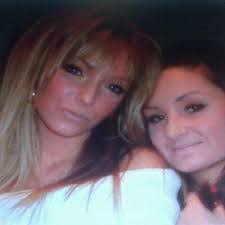 Rebecca Eagleson's Instagram, Twitter & Facebook