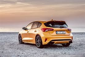 The toyota prius and prius prime are solid options for commuters thanks to their super fuel economy, history of good crash test ratings, and long list of standard advanced driver assistance systems. Ford Focus Hatchback 1 0 Ecoboost Hybrid Mhev 155 Titanium Edition 5dr Car Leasing Deal