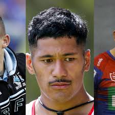 Will St George Illawarra's Talatau Amone join NRL disgraced list?