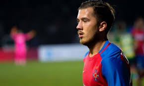 This article is about the recruitable character. Sebastian ChitoÈ™cÄƒ A Semnat La Ce EchipÄƒ De TradiÈ›ie Va Juca Fostul Fotbalist Al Celor De La Fcsb