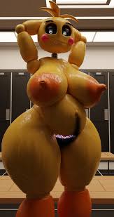 Rule34 - If it exists, there is porn of it  toy chica (fnaf)  6992900