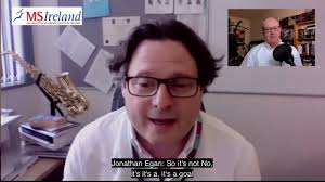 Progressive MS Webinar