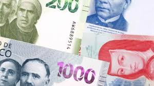 Peso mexicano se deprecia contra el dólar tras cifras de inflación y minuta del Banxico