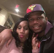 Demetrius Rodgers's Instagram, Twitter & Facebook