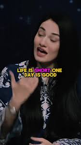 life is short#viral#foryou#Muniba Mazari#motivation#nelson.mandela386