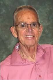 Obituary for Ronald Rex Beach