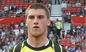 Manchester United reserve keeper Sam Johnstone in limbo over Preston loan