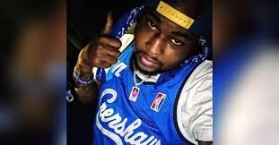 Dontae Latawn Townsend Obituary