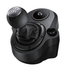 The two longest buttons stand for r2 and l2, the shortest for l3 and r3. Logitech Driving Force Racing Shifter For G29 And G920 Driving Force Racing Wheels Black Buy Online At Best Price In Uae Amazon Ae