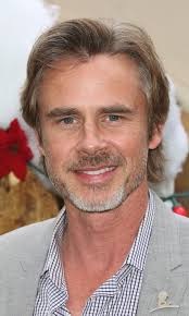 An aristocrat & brad pitt. Reckoning Sam Trammell On His Serial Killer Role In New Netflix Thriller Tv Radio Showbiz Tv Express Co Uk