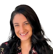 Maria Sairrino, Real Estate Salesperson