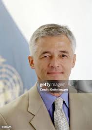 84 Iraq Brazilian Sergio Vieira De Mello Stock Photos, High-Res Pictures,  and Images