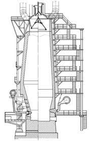Hochofen – Wikipedia