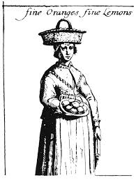 Fine Oranges Fine Lemons London Map Sound Map Crying