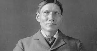 Ohiyesa: The Soul of an Indian