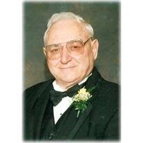 Johnny J Bachmeier Obituary