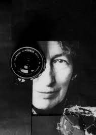 Gisele Freund Self Portrait Nd Detail D Une Planche Contact Inedite Fonds Gisele Freund Imec From Photographer Self Portrait Portrait Self Portrait