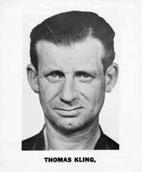 Ten Most Wanted Fugitives Historical Pictures — FBI