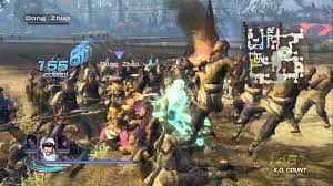Warriors orochi (無双orochi, musou orochi) is a crossover series fusing the worlds of dynasty warriors and samurai warriors. Warriors Orochi 3 Ultimate Ps4 Hd Gameplay Compilation Youtube