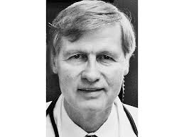 David Rowden Obituary (2016)