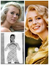 Inger Stevens (born Ingrid Stensland; October 18, 1934