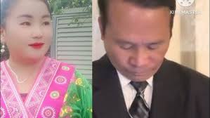 Karen Song(Saw Paw Tin Mo