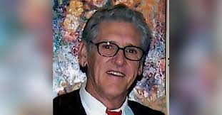 Edward Walter German Obituary