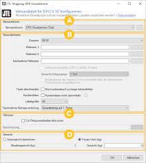 Das dpd retourenportal vereinfacht die abwicklung. Jtl Shippinglabels Fur Dpd Iloxx Dpd Cloud Service Jtl Guide