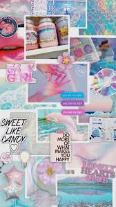 If there is a movie, tv show or book that you love right now, why not showcase your love for it on your super cool mint green aesthetic. Girls Only Wallpapers Wallpaper Cave