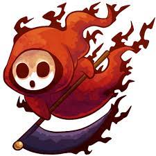 Greaper Guy By Aviarei On Deviantart Super Mario Art Mario Art Cute Cartoon Wallpapers