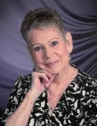 Obituary information for Melba Jean Endinger