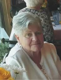 Obituary information for Elaine M. Meyer
