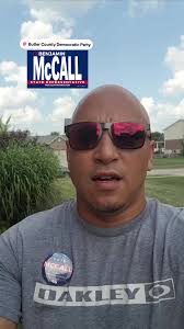 Benjamin Ly Celina Ohio