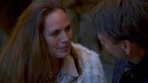 TV4 riggade kärleksförhör med Bonde-Erik i Bonde söker fru