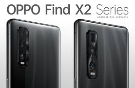Oppo Find X2 and Find X2 Pro 5G ...