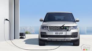 Rangerover New 2018 Edition Hybrid Version In 2019 Hybrid Car Range Rover Luxury Hybrid Cars