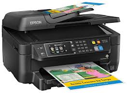 Downloads not available on mobile devices. Epson Scan Software Wf 2760 For Windows And Mac