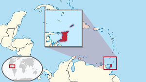 1,882 likes · 197 were here. Trinidad Y Tobago Wikcionario El Diccionario Libre