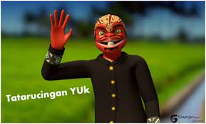 Meme Tuman Sunda Suami Istri Blog Meme Terbaru In 2020 Memes Funny Pictures Laugh