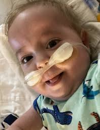 Obituary information for Kayson Darrick James Patton