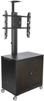 We did not find results for: Floor Standing Tv Cart With Power Management Av Cabinet