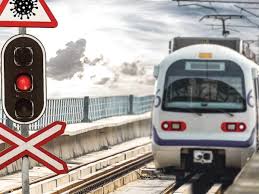 2 the system is proposed to reduce traffic congestion as well as provide direct. The Pandemic Has Thrown Metro Rail Projects Into Disarray The Economic Times
