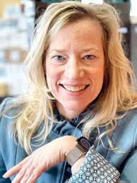 Notable women in Austin: Vickie Spyhalski