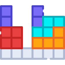 Welcome to the world of best free online tetris games. Free Icon Tetris