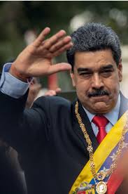 Multimedia) Maduro propone a Argentina, España, México y Panamá conformar  "grupo de amigos" para ayudar en diálogo