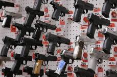 Intro To Handgun