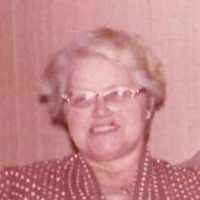 Alma Regina Billard Walters (1914–1990)