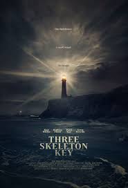 Is the skeleton key family friendly? Three Skeleton Key 2016 Imdb