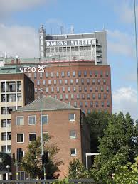 • helseminister bent høie utelukker ikke tiltak i jula: Dn Huset Marieberg From Vasterbron Stockholm Sweden Mapio Net