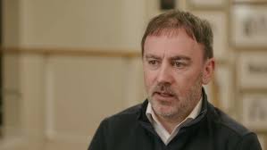 FINBOURNE Thomas McHugh CEO interview